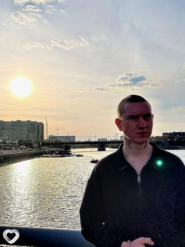 Глеб, 19, Челябинске — анкета №2929132