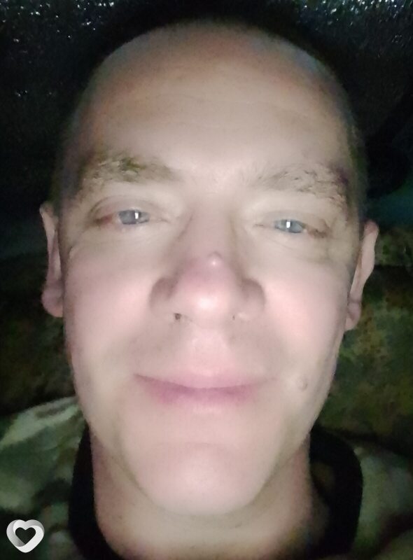 Алекс, 41, Донецке — анкета №2929142