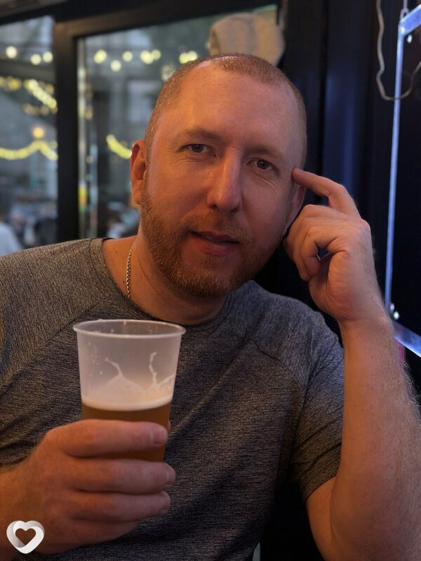 Аркадий, 40, Новосибирске — анкета №2929102