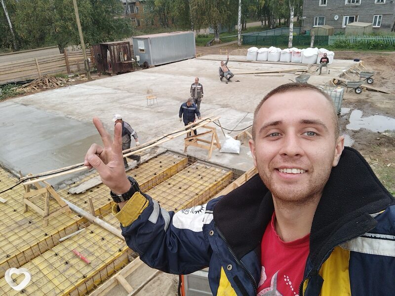 Артём, 27, Архангельске — анкета №2929105