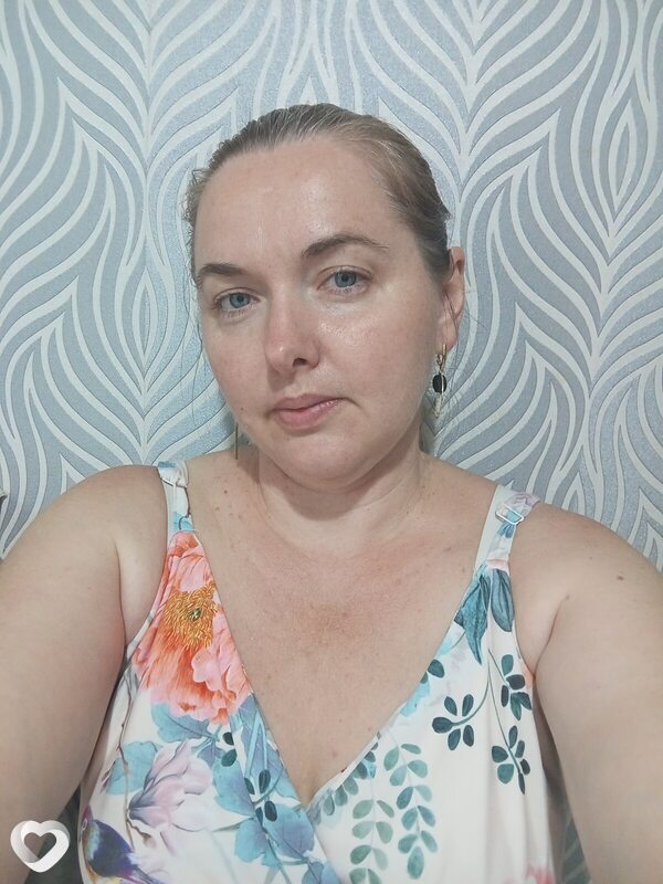 Ольга, 44, Могилев — анкета №2929120