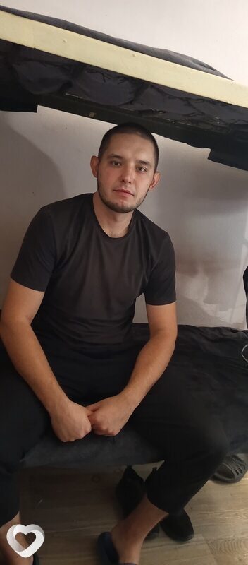 Александр, 32, Донецке — анкета №2928987