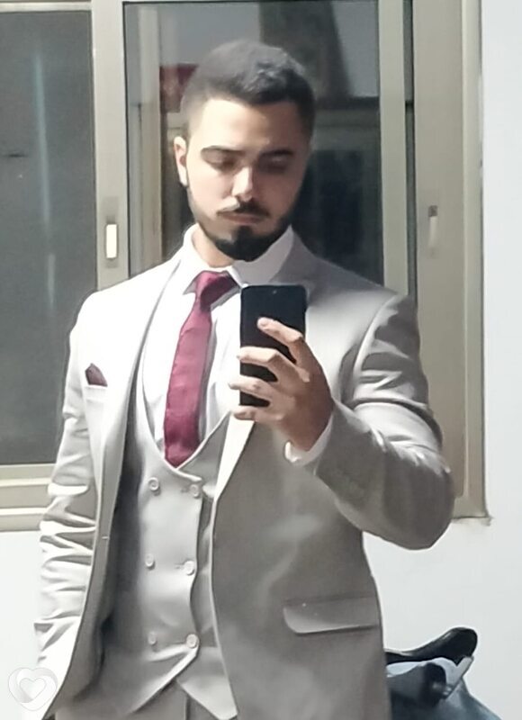 Tony, Тель-Авив