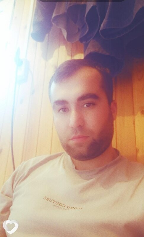 Бория, 28, Москве — анкета №2928991