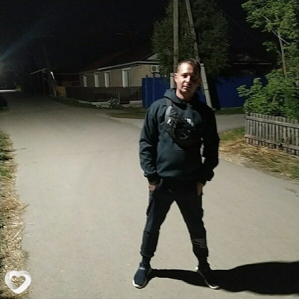 Дима, 34, Магнитогорске — анкета №2928992