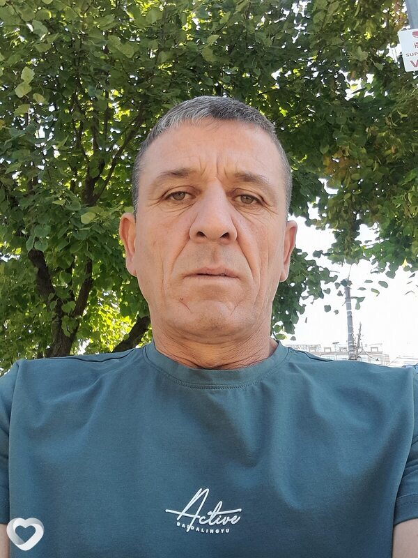Али, 52, Кишинёв — анкета №2929023