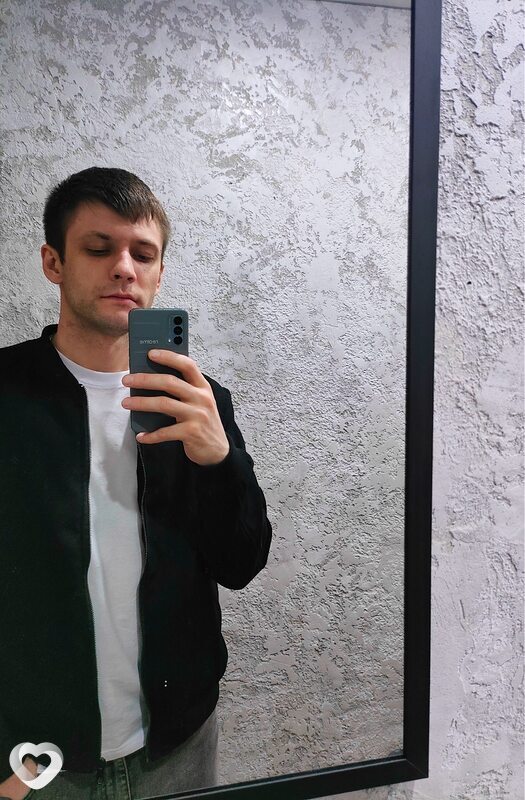 Денис, 30, Омске — анкета №2929025