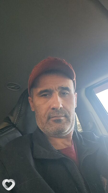 Гена, 46, Москве — анкета №2929028