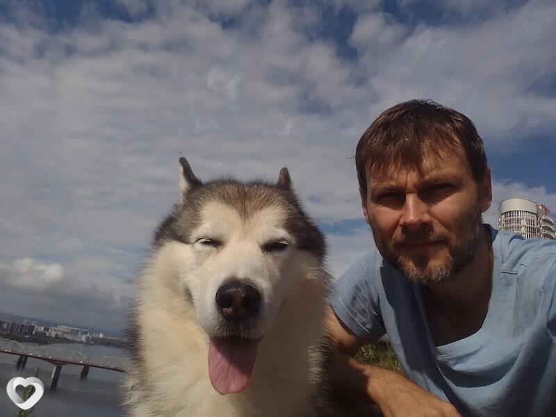 Александр, 43, Красноярске — анкета №2929032