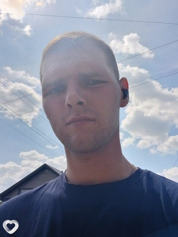 Даня, 22, Арзамасе — анкета №2929041