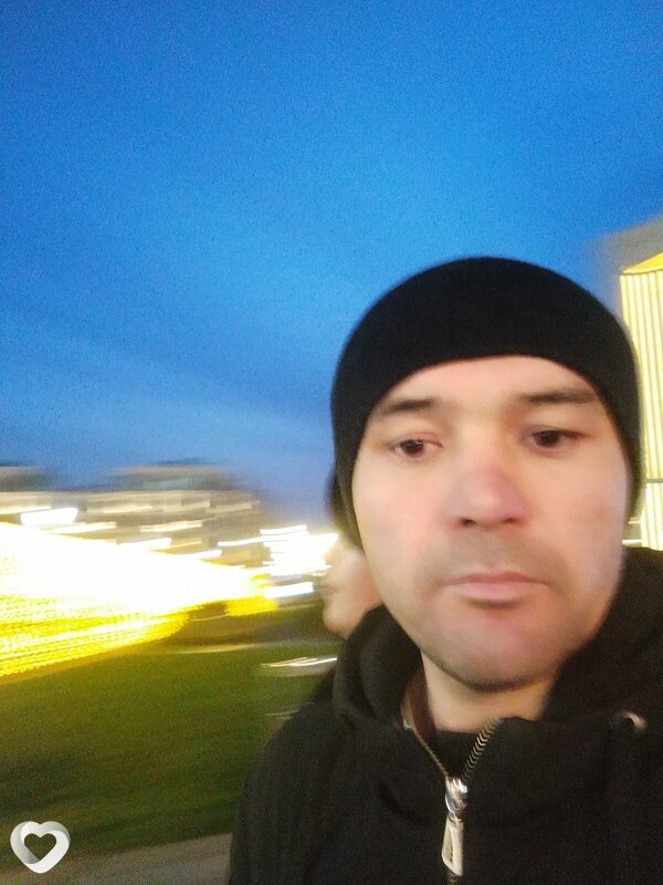 Yoqub Tursunov, 40, Иркутске — анкета №2929153