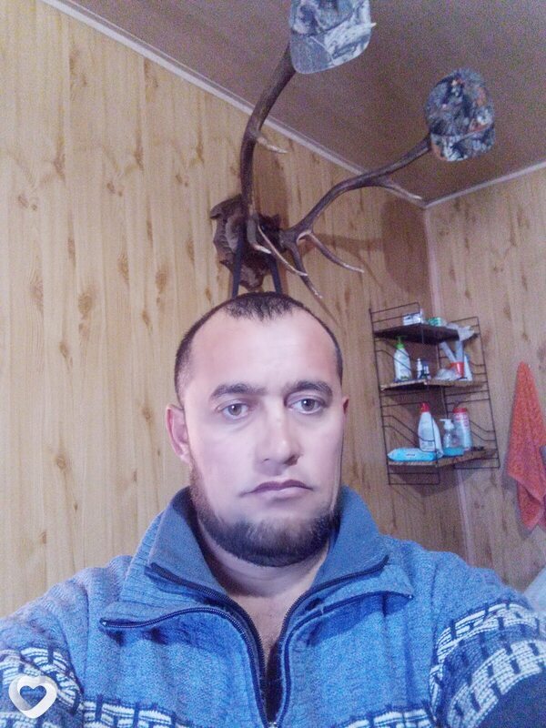 Димитрий, 39, Иркутске — анкета №2929158