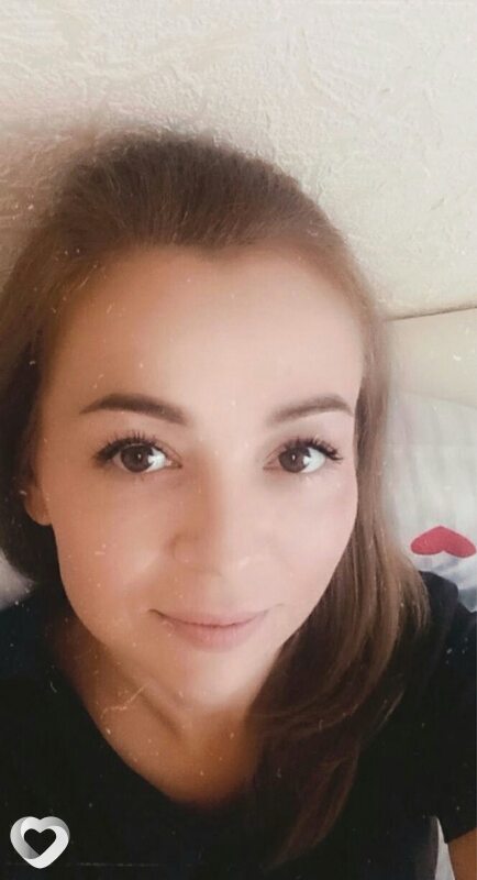 Надежда, 22, Барнауле — анкета №2929161