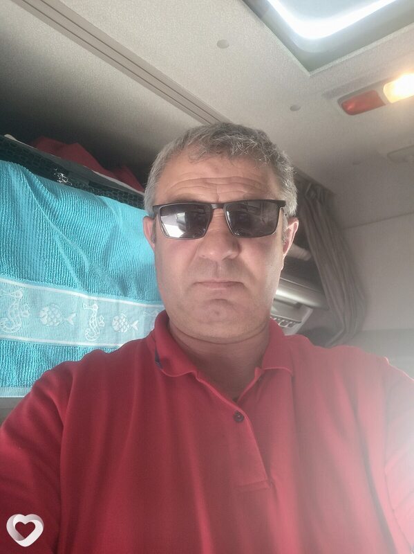 Kaan, 51, Владикавказе — анкета №2929162