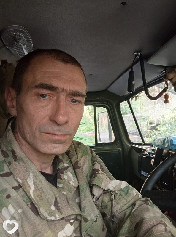 Александр, 44, Курске — анкета №2929169