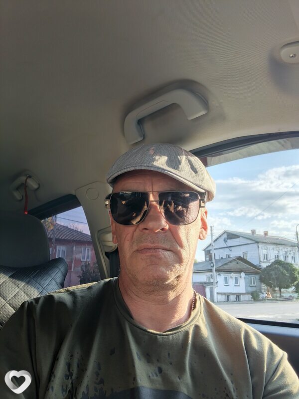 Алексей, 52, Смоленске — анкета №2929171
