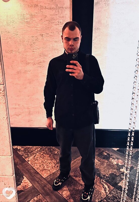 Влад, 23, Донецке — анкета №2929173