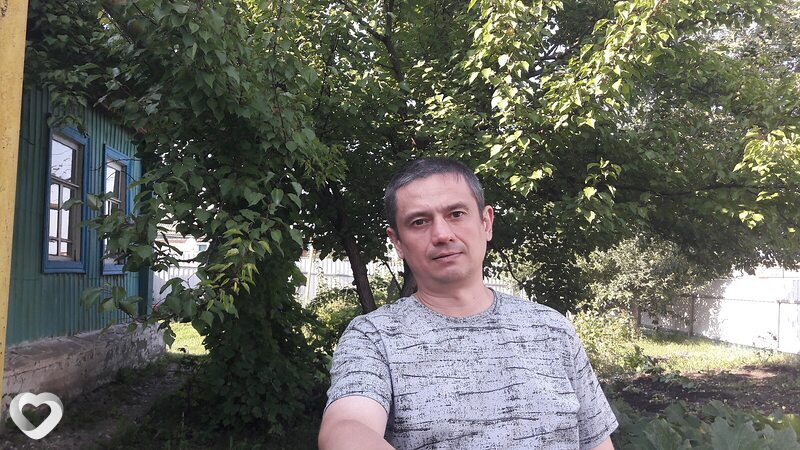 Вячеслав, Жердевка