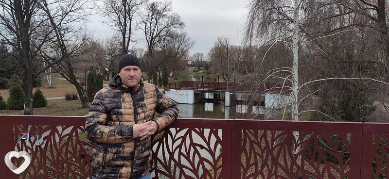 Виктор, 42, Липецке — анкета №2929180