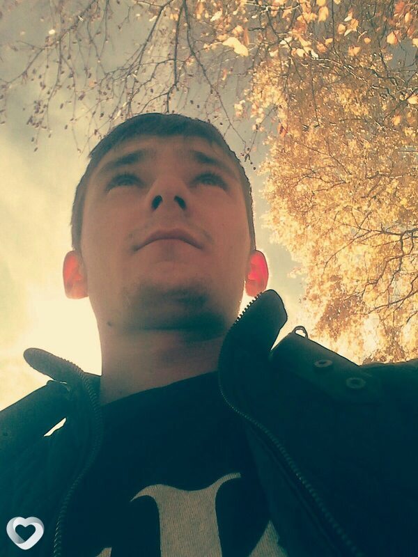 Александр, 30, Чите — анкета №2929185
