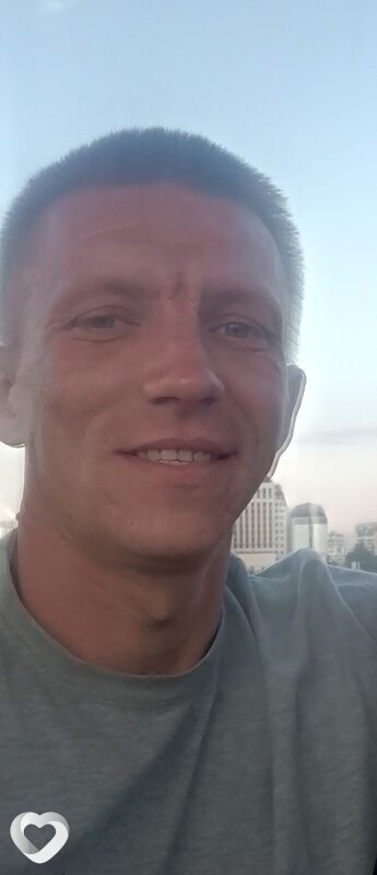 Денис, 35, Тюмени — анкета №2929191