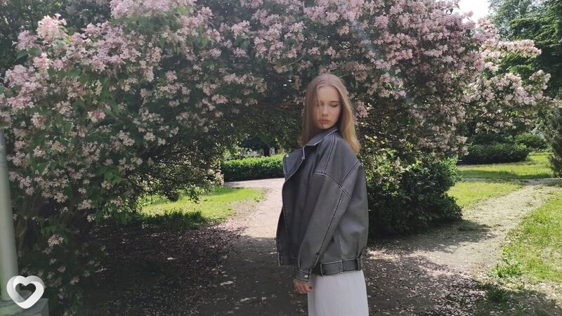 Ульяна, 19, Минске — анкета №2929194