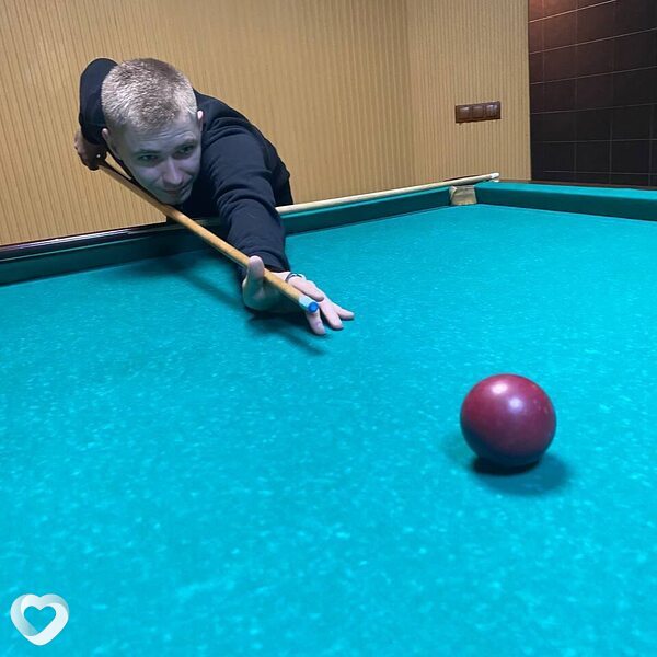 Юрий, 27, Минске — анкета №2929222