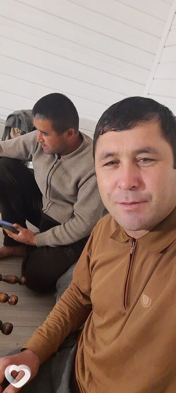 Жамшед, 42, Горно-Алтайске — анкета №2929224