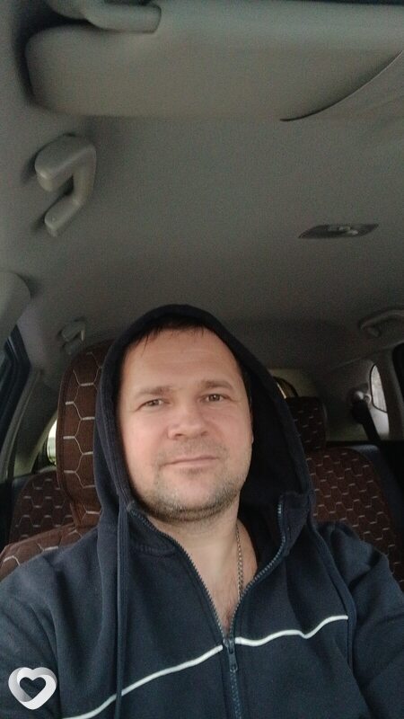 Рустам, 38, Салехарде — анкета №2929230