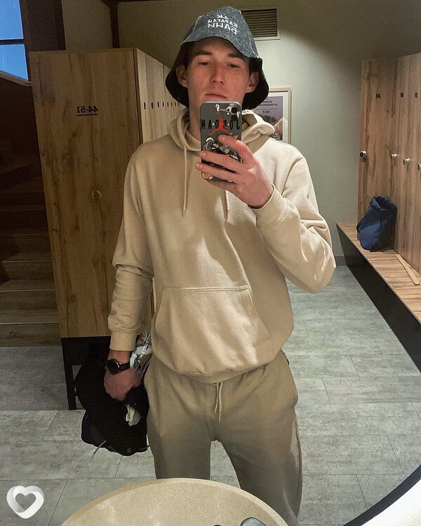 Кирилл, 30, Челябинске — анкета №2929241