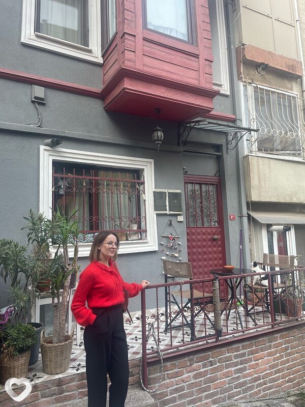 Маргарита, 42, Сургуте — анкета №2929303