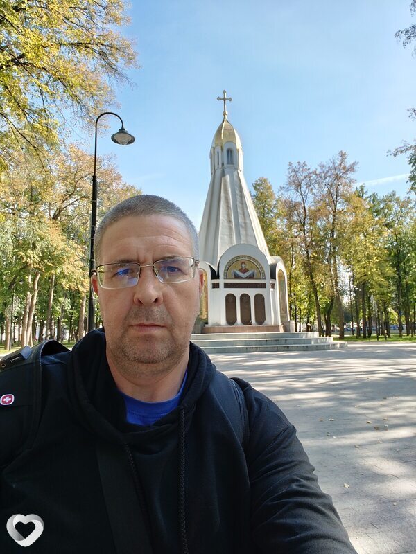 Алексей, 45, Калининграде — анкета №2929311