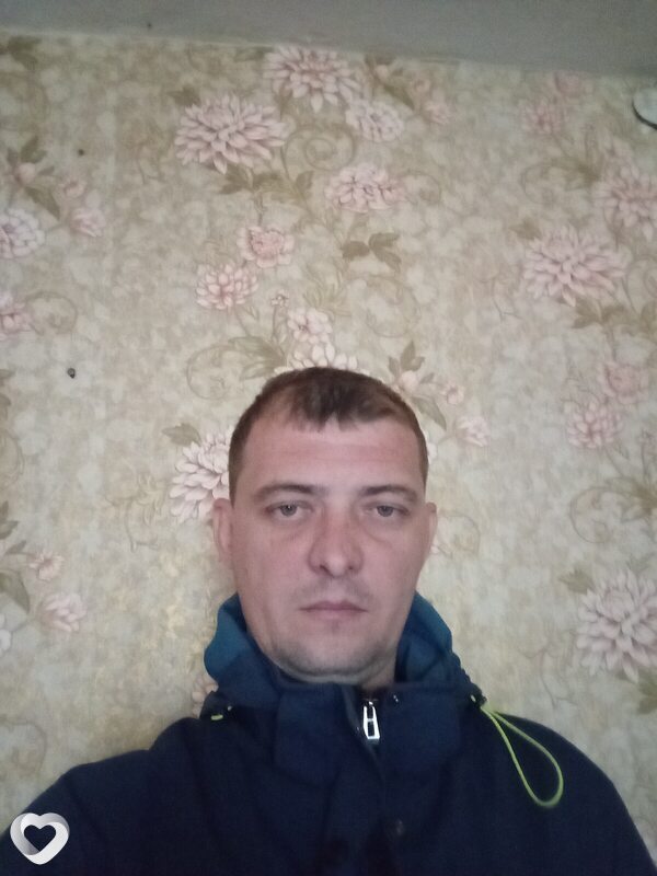Василий, 35, Новотроицке — анкета №2929313