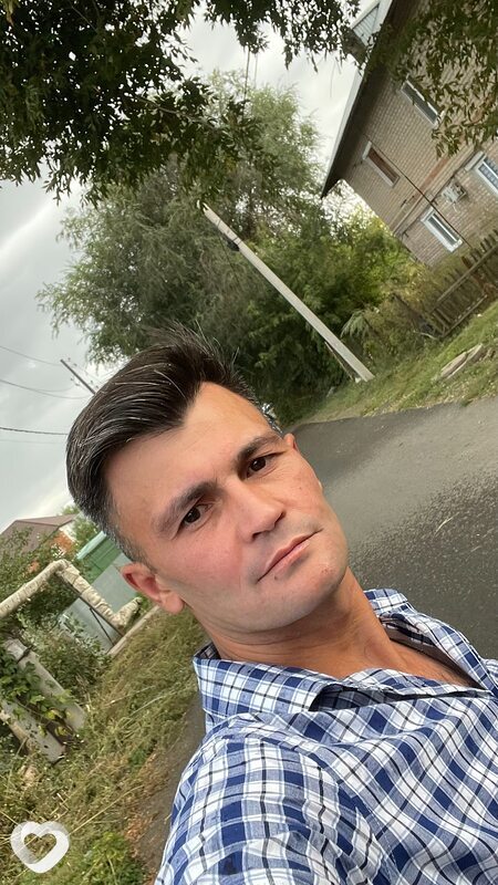Анвар, 35, Оренбурге — анкета №2929317