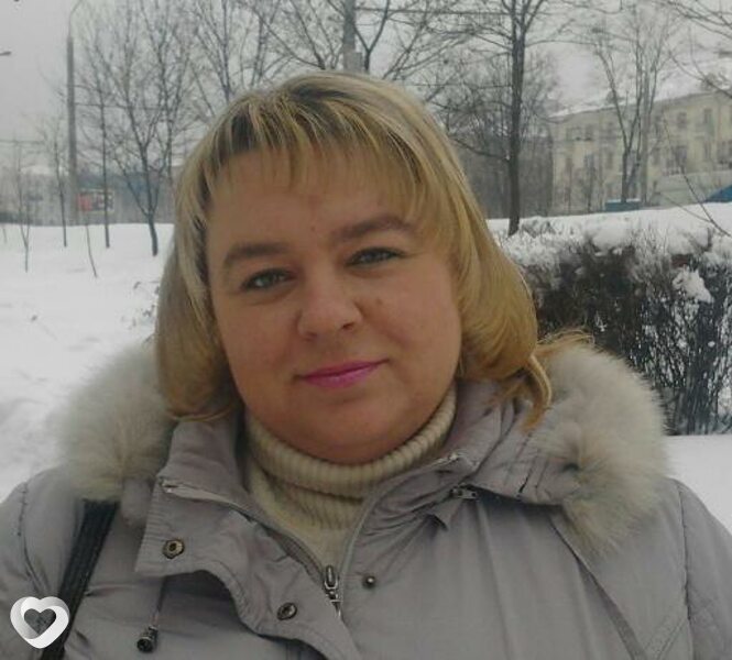 Kira, 49, Минске — анкета №13900