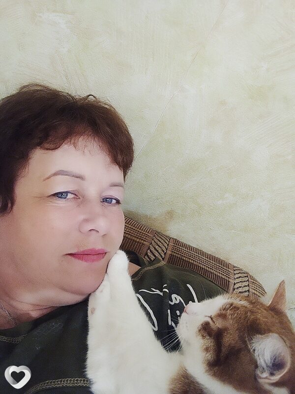 Наталья, 46, Челябинске — анкета №2929318