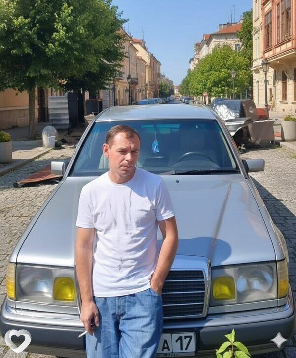 Дмитрий, 40, Шымкенте — анкета №2929622