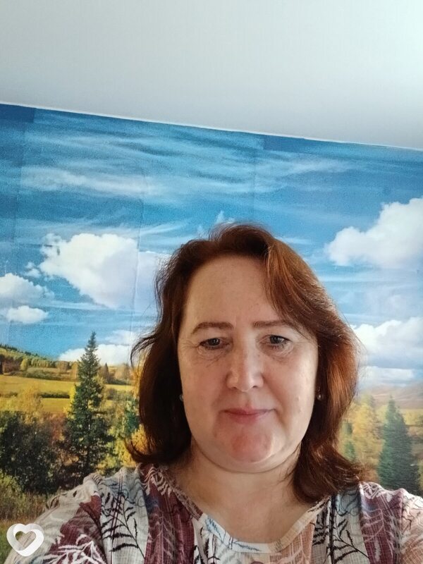 Марина, 52, Ижевске — анкета №2929629