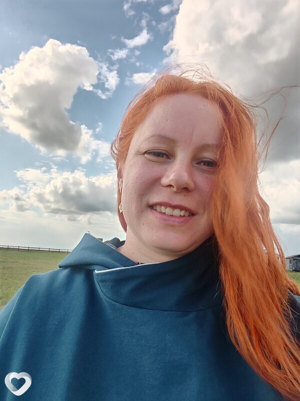 Леся, 37, Барнауле — анкета №2929631