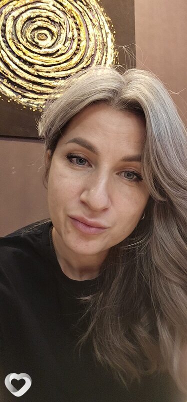 Анна, 46, Ивантеевке — анкета №2929637
