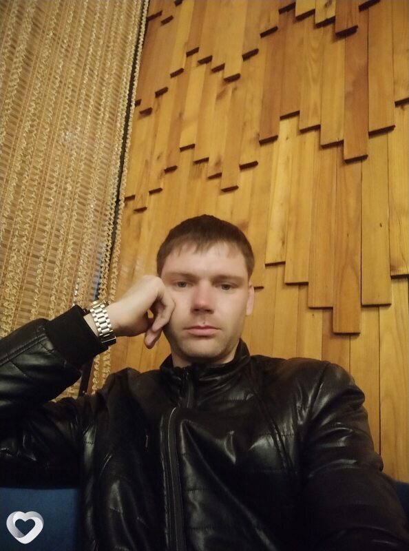 Стасян, 36, Риддер — анкета №2929641