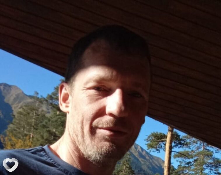 Евгений, 44, Георгиевске — анкета №2929643