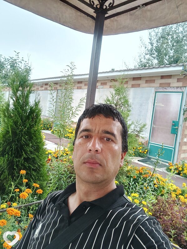 Жони, 41, Санкт-Петербурге — анкета №2929199