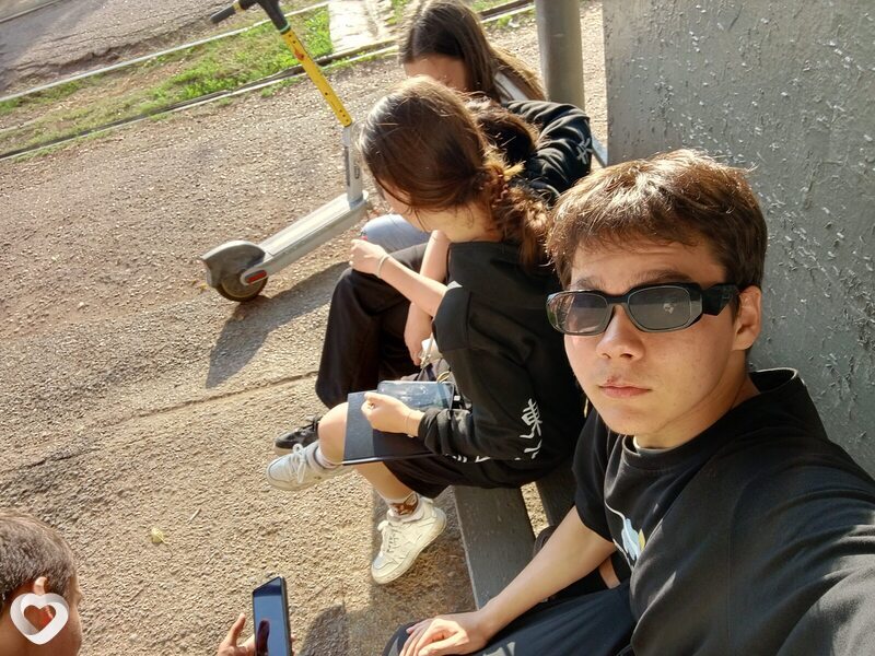 Сурик, 19, Уфе — анкета №2929200