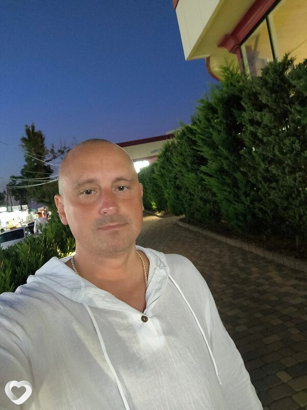 Дмитрий, 41, Витебске — анкета №2929203