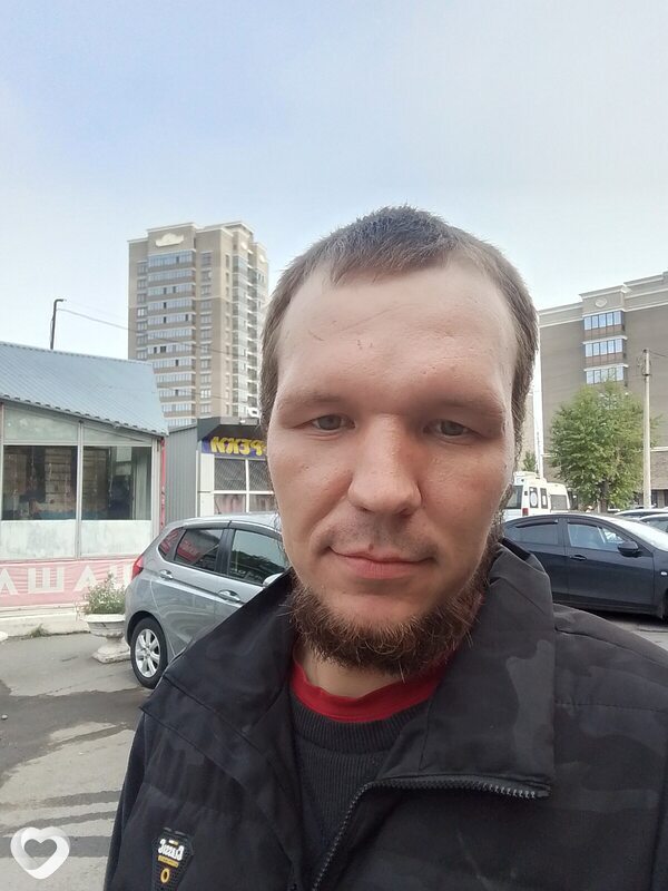 Александр, 27, Тюмени — анкета №2929401