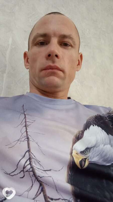 Ярик, 35, Кемерове — анкета №2929408