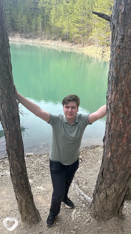 Максим, 25, Краснодаре — анкета №2929246