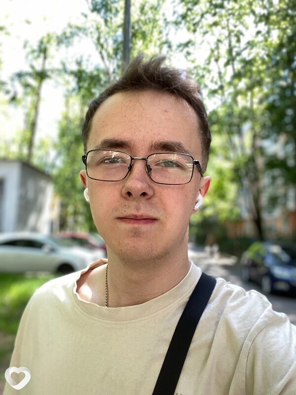 Александр, 22, Санкт-Петербурге — анкета №2929248