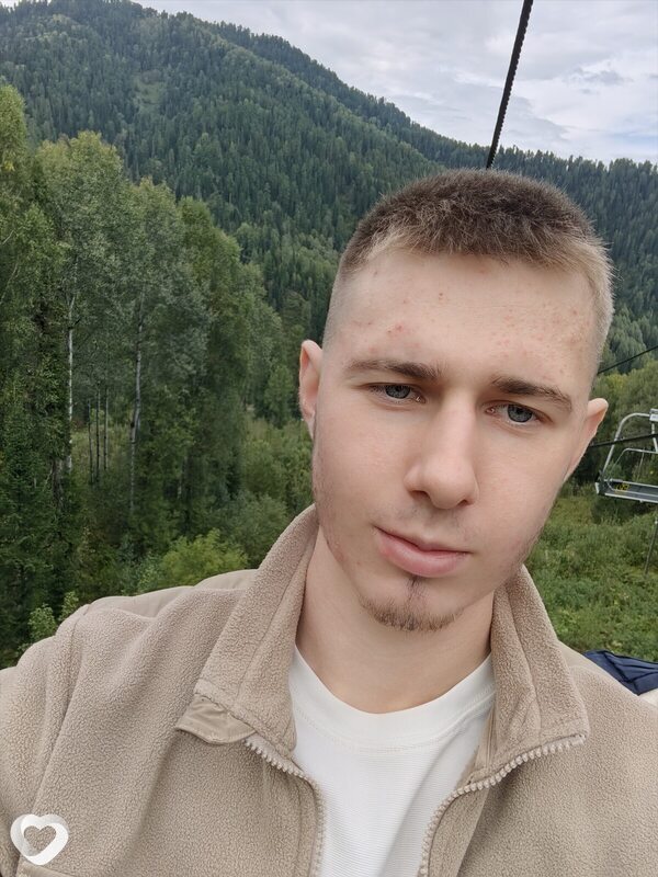 Олег, 23, Прокопьевске — анкета №2929258